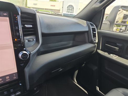 New 2025 RAM 2500 Tradesman image 26