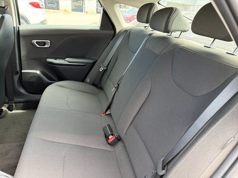New 2026 Kia K4 FWD image 21