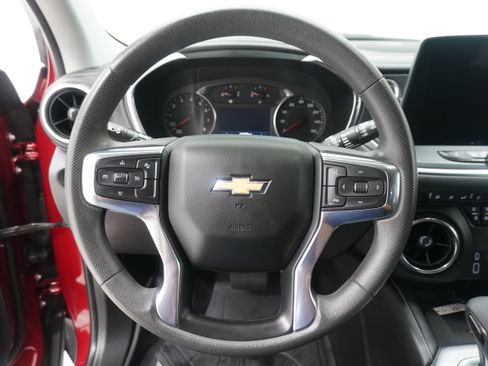 Used 2023 Chevrolet Blazer LT w/ Convenience Package FWD image 16