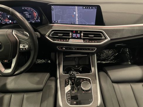 Used 2022 BMW X5 xDrive40i w/ Climate Comfort Package image 18