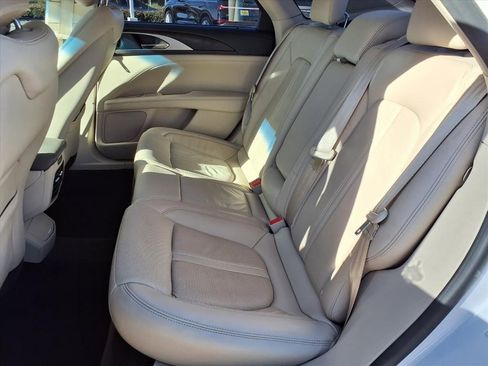 Used 2018 Lincoln MKZ Reserve w/ Magnetic Appearance Package image 24