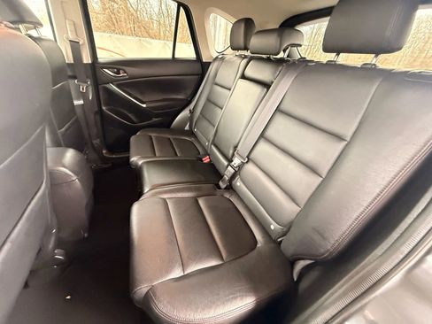 Used 2016 MAZDA CX-5 Grand Touring image 19