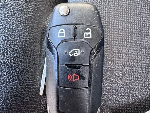 Used 2023 Ford Transit 250 148 High Roof Extended image 44