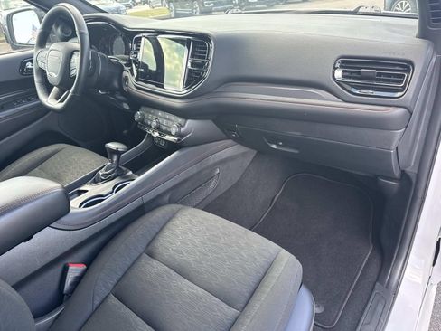 Used 2026 Dodge Durango GT RWD image 12