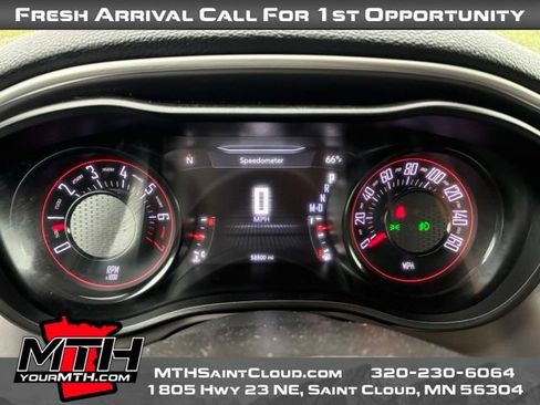 Used 2021 Dodge Challenger GT AWD/4WD image 11