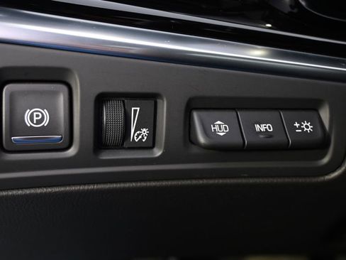 New 2025 Cadillac XT6 Premium Luxury w/ Technology Package image 25