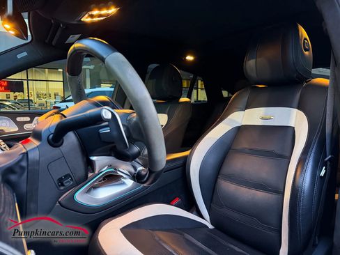 Used 2021 Mercedes-Benz GLE 63 AMG S image 46