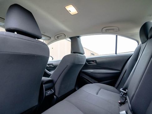 Used 2024 Toyota Corolla LE FWD image 9