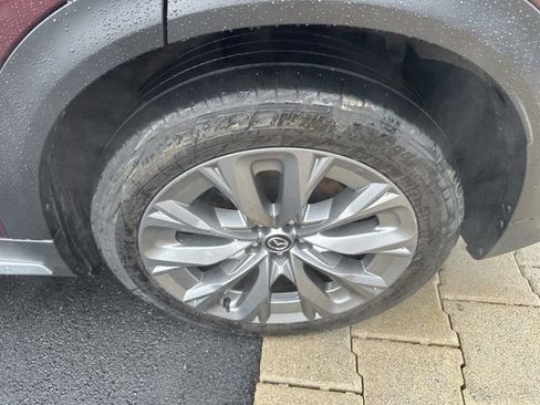 Certified 2024 MAZDA CX-90 3.3 Turbo w/ Premium Plus Pkg AWD/4WD image 10