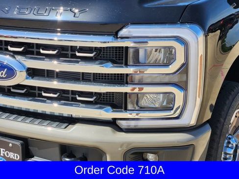 New 2026 Ford F350 King Ranch AWD/4WD image 8