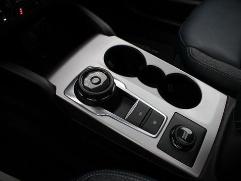 Used 2024 Ford Bronco Sport Outer Banks w/ Tech Package image 20