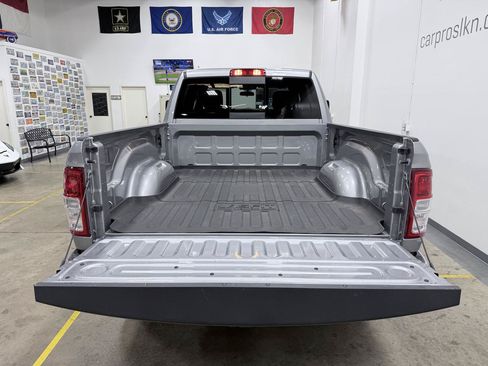 Used 2024 RAM 2500 Tradesman w/ Chrome Appearance Group AWD/4WD image 23