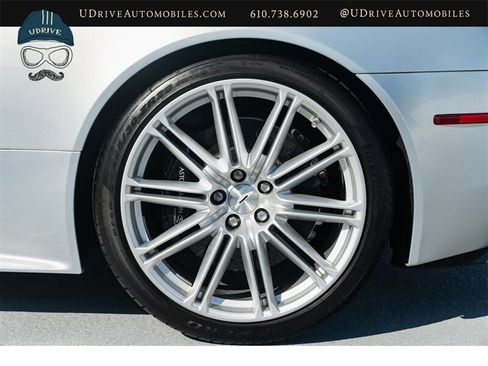 Used 2011 Aston Martin DBS Coupe RWD image 64