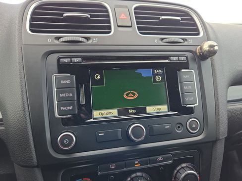 Used 2011 Volkswagen GTI 4-Door image 24