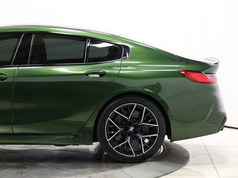 Used 2023 BMW M8 Gran Coupe xDrive Competition image 9