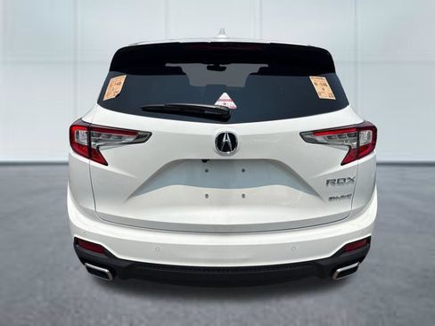 Used 2026 Acura RDX SH-AWD w/ Technology Package image 3