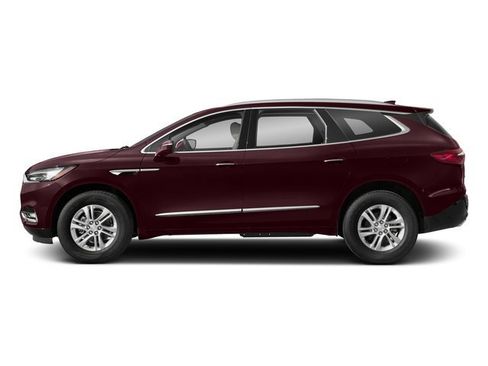 Used 2018 Buick Enclave Premium w/ Trailering Package image 3
