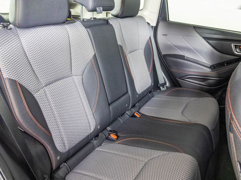 Used 2019 Subaru Forester Sport image 41