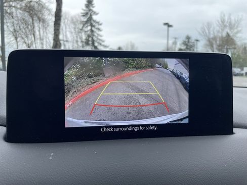 Used 2023 MAZDA CX-5 AWD 2.5 S image 16