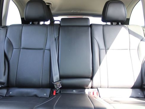 Used 2024 Subaru Outback Limited image 14