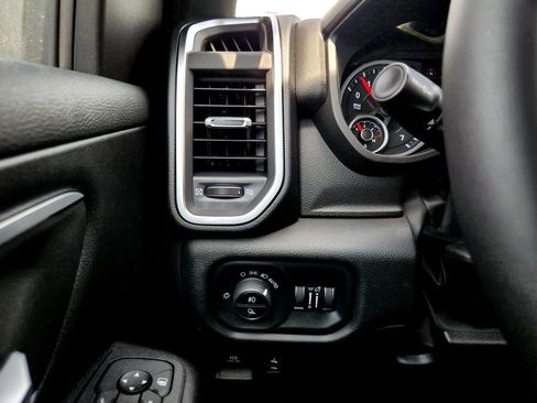 New 2026 RAM 1500 Big Horn image 13