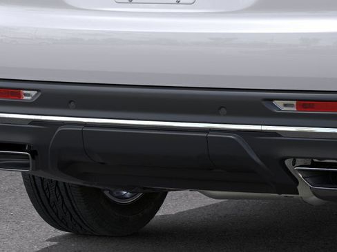 New 2025 Buick Enclave Preferred w/ Super Cruise Package FWD image 14