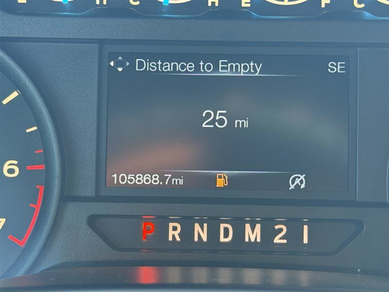 Used 2017 Ford F150 XL w/ Equipment Group 101A Mid AWD/4WD image 23