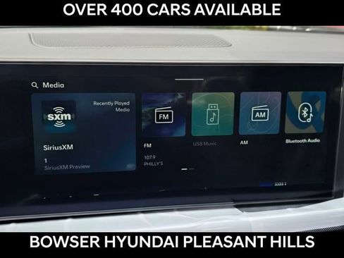 New 2026 Hyundai Sonata SEL image 8