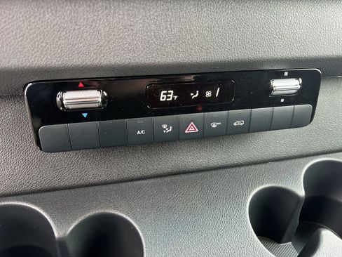 Certified 2024 Mercedes-Benz Sprinter 2500 image 39