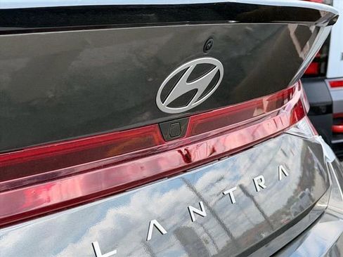 New 2026 Hyundai Elantra Sport FWD image 22