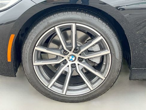 Used 2021 BMW 330i Sedan image 32