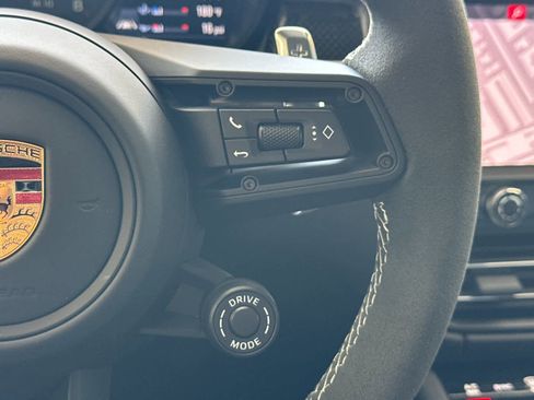New 2026 Porsche Macan GTS AWD/4WD image 28