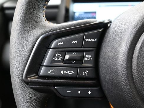 New 2026 Subaru Outback Wilderness AWD/4WD image 24