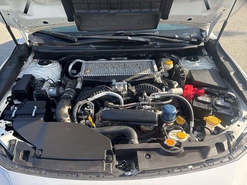 Used 2022 Subaru WRX Premium w/ Popular Package #1 image 31