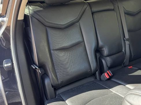 Used 2017 Cadillac XT5 Luxury w/ Driver Awareness Package FWD image 19