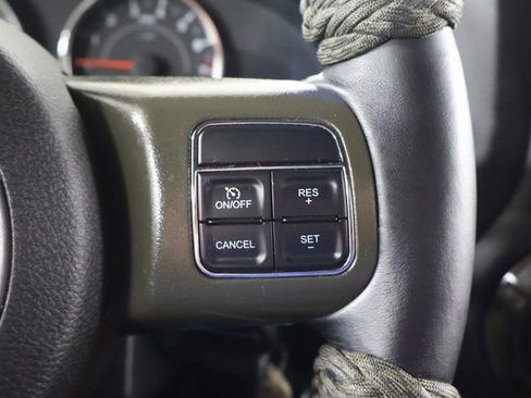 Used 2015 Jeep Wrangler Unlimited Sport w/ Quick Order Package 24S image 18