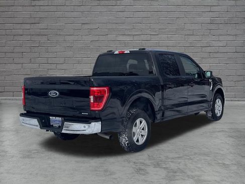 Used 2023 Ford F150 XLT RWD image 2