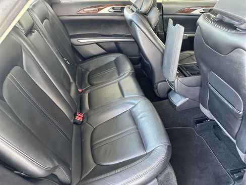 Used 2016 Lincoln MKZ Base w/ Equipment Group 300A Reserve image 33