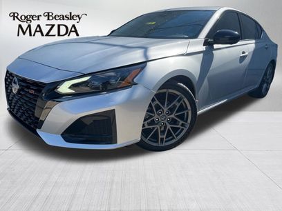 Used 2023 Nissan Altima 2.0 SR