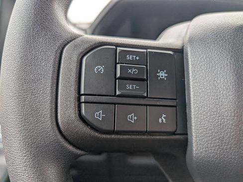 New 2026 Ford F150 STX w/ Equipment Group 200A image 11