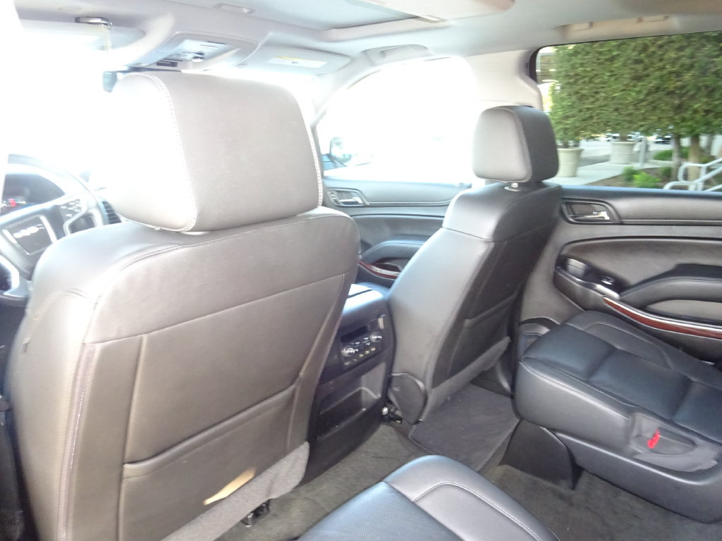 Certified 2018 GMC Yukon SLT w/ Premium Edition RWD image 20