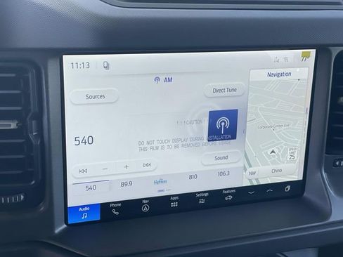 New 2026 Ford Bronco Badlands image 10