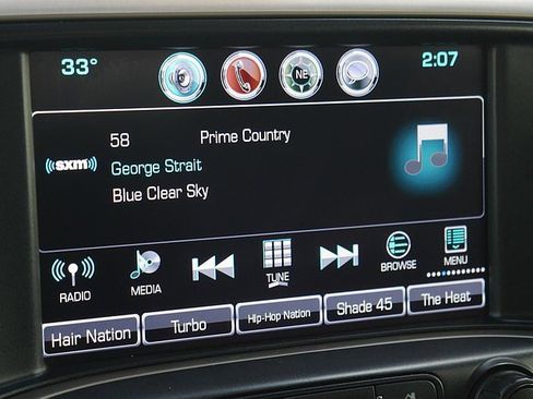 Used 2017 GMC Sierra 3500 Denali w/ Duramax Plus Package image 38