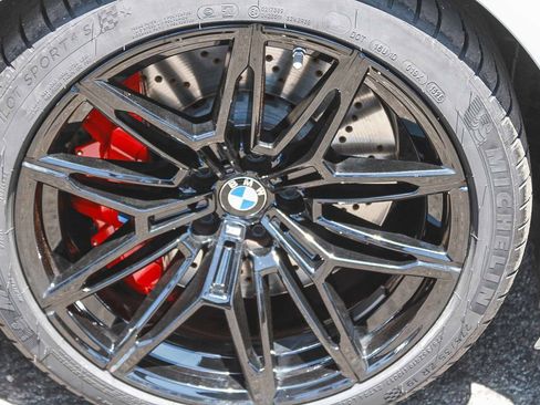 Used 2024 BMW M2 w/ Lighting Package RWD image 10