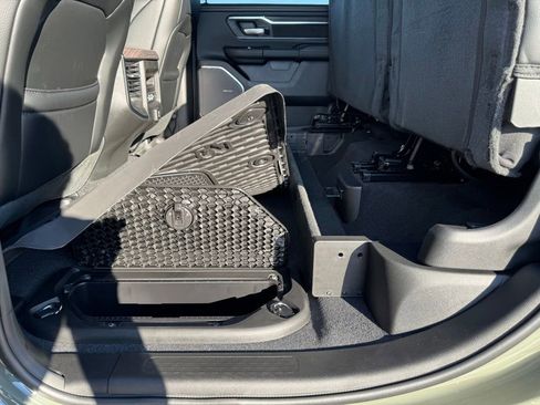 New 2026 RAM 1500 Laramie w/ Night Edition image 34