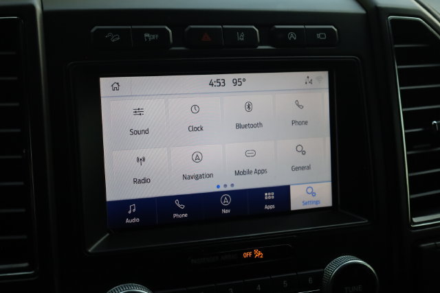 Used 2021 Ford Expedition Limited AWD/4WD image 21