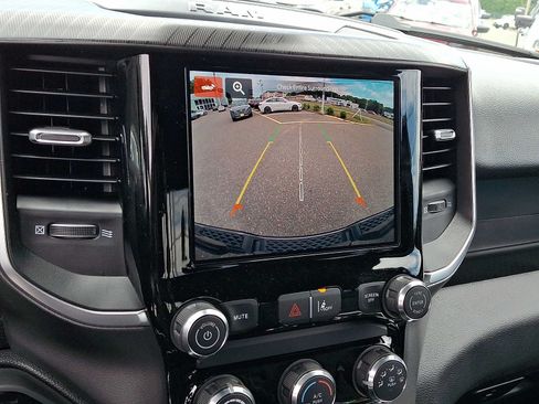 New 2026 RAM 1500 Express AWD/4WD image 12