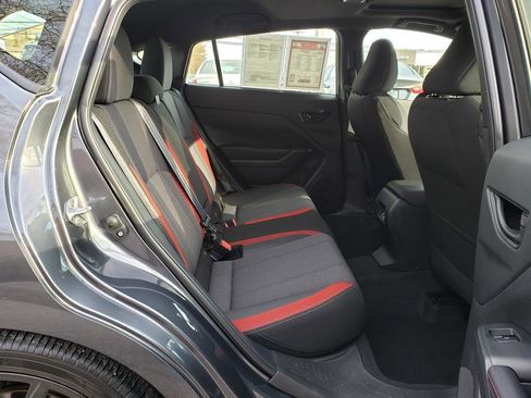 Used 2025 Subaru Impreza RS image 17