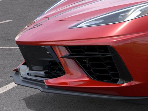 New 2026 Chevrolet Corvette Stingray Preferred Conv w/ Z51 Performance Package image 23