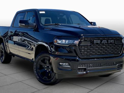 New 2026 RAM 1500 Lone Star RWD image 2